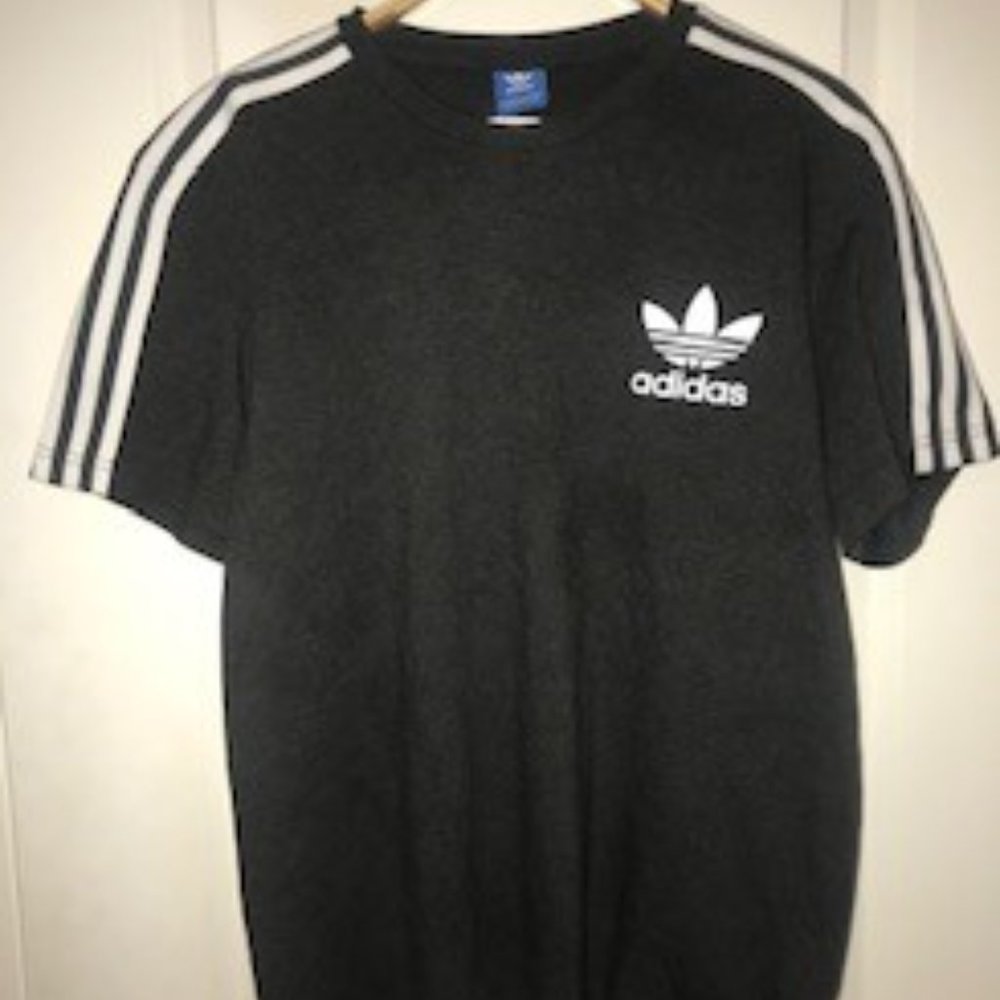 Adidas Originals Trefoil Logo T-Shirt
